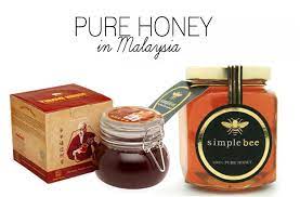 How does manuka fare against regular honey? Where To Buy Pure Local Honey In Malaysia Jewelpie
