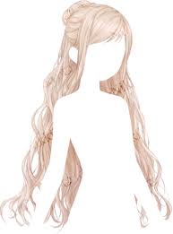 Elegant Princess Love Nikki Database Anime Hair Chibi Hair Manga Hair