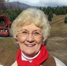 Patsy Tucker Obituary