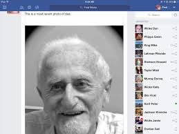 Captain Wicks Obituary (March 12, 1930