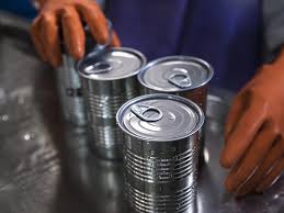 Foodborne botulism comes from eating foods contaminated with the toxin. How Botulism Can Be Caused By Canned Foods An Infected Wound And Even Honey Business Insider