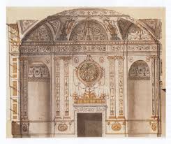 Maybe you would like to learn more about one of these? 99 Adamesque Ideas Harewood House Georgian Interiors Pompeii
