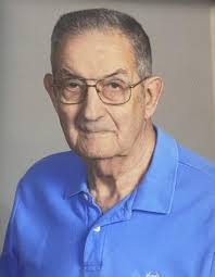 Calvin Paul Appelhaus Obituary