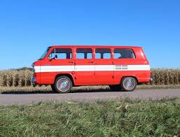 Image result for Green 1964 Fleet