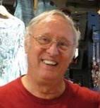 John Richard Strickland Obituary