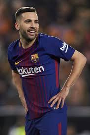 We show you the goals, assists, games, minutes played and all the statistics, among other data from jordi alba in laliga santander 2020/21. Pin On Soccer Players
