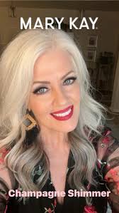 I just love Lori Hogg and she loves Mary Kay products!!! Check out the new  Creamy Cheek colors... They launch next week.. let me know which one(s) you  need!! Taking preorders now. |