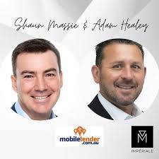 When it comes to navigating the mortgage maze, having the right team by  your side makes all the difference. That's why we're thrilled to recommend  not one, but two exceptional professionals, Shaun