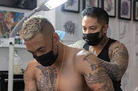 See more ideas about filipino tribal tattoos, tribal tattoos, filipino tribal. The Painted Ones Cbc News