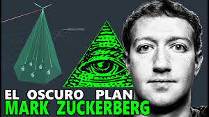 Resultado de imagen de Mark Zuckerberg MK Ultra?