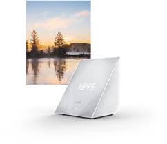The Loxone Touch Nightlight The Perfect Addition To Any Bedroom