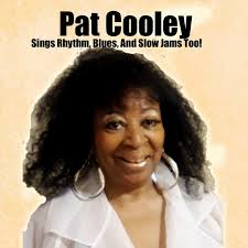 Unruly Pat Cooley