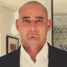 I'm happy to share that I'm starting a new position as Marketing Manager