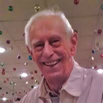 Obituary information for Patrick H. Agnew