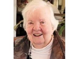 Obituary: Suzanne A. (Grover) Lehmann, 88, Of Sandy Hook