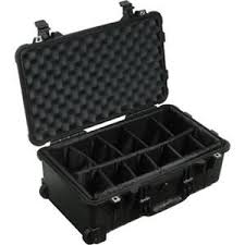Pelican 1510 Pelican Case Camera Case Case