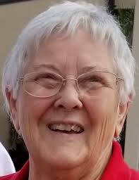 Rhoda Chase Curtiss, 85 — Tupper Lake Free Press