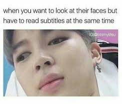 Oh boy, here we go again. 35 Of The Best And Cutest Bts Memes All Armys Will Appreciate Inspirationfeed