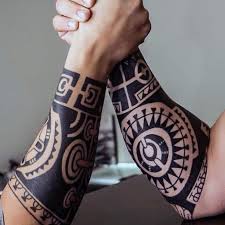 Tribal tattoos have been worn by different cultures and races for centuries. Top 53 Tribal Forearm Tattoo Ideas 2021 Inspiration Guide