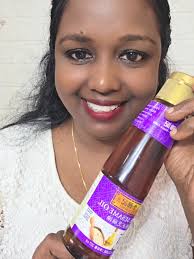 Lee Kum Kee Pure Sesame Oil, must Try #mariakitchen #mariakalaivani #fyp  #sesameoil #easyrecipe