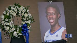 Funeral for terrence clarke, nba prospect from boston, held at mattapan church friday by cbsboston.com staff may 7, 2021 at 4:41 pm filed under: Terrence Clarke Laid To Rest In Boston Kentucky Sports Radio