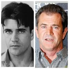HAPPY BIRTHDAY !!! Join us in celebrating the legendary Mel Gibson