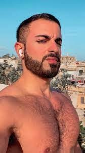 Mark Zarb's Instagram, Twitter & Facebook