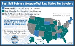 Are Self Defense Keychains Illegal? – D.I.Y. Defense