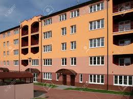 We did not find results for: Modern Apartment Building Freshly Painted Generic Residential Architecture In Poland Stock Photo Picture And Royalty Free Image Image 5866637