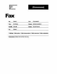 Scan n cut projects are limitless. Faxdeckblatt
