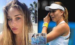 Wedges are great for wearing with dresses or skinny jeans. Tennis Star Paula Badosa Complains She Was Treated Like A Criminal In Australian Open Quarantine Daily Mail Online