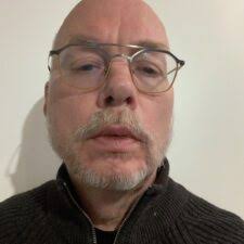 Letitia Fraser Portrait • Gallery of Canada at Art Toronto • October 26—29,  2023