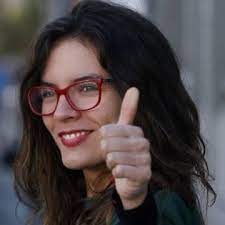 Find the perfect camila vallejo stock photo. Camila Vallejo Dowling Apruebo Camila Vallejo Twitter