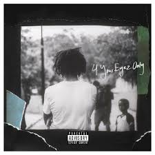 It was released on april 20, 2018 through dreamville records. 4 Your Eyez Only J Cole Music Album Cover Rap Album Covers J Cole