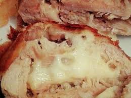 Resep Panggang Ayam Keju Berkulit Mamari Roasted Cheezken Oleh Mamari Resep Makanan Resep Makanan Memasak