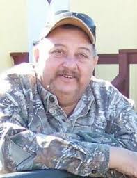 Billy Joe Crispin (1962-2017)