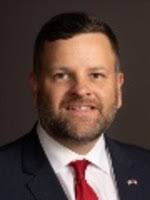 Georgia Representative Tim Fleming