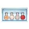 Ari by ariana grande 3pc gift set perfume spray 3.4 oz+ body lotion +b&s gel nib. 1