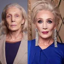 120 Magic of Makeup ideas