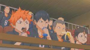 Pin On Haikyuu