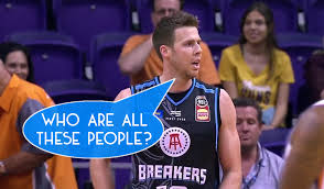 The Breakers Have Completed Their 2019-20 Roster, Have A Geeze — The Niche  Cache