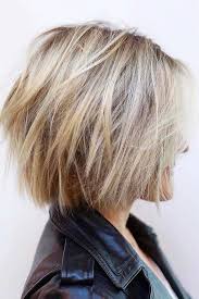 35 New Short Layered Hairstyles 6 Choppy Bob Hair Shorthair Layers Bobcut Bobhairstyl Messy Short Hair Short Hair With Layers Haircut For Thick Hair