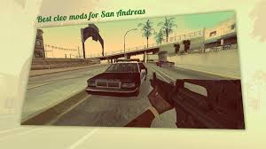Cleo Mod Collection For Gta Sa For Android Apk Download Mods for gta san andreas. cleo mod collection for gta sa for