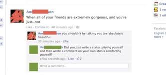 Complete the sentences using a lot of, a few, very little, a little, much, many and the now that i have been staying with an english family in brighton for a week let me tell you a little. Forgetting To Change Accounts X Post R Facepalm Sadcringe