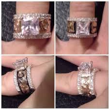 Ring By Fanning Jewelry Gold And Silver All The Way Western Wedding Rings Jewelry Rings Engagement Fan Jewelry