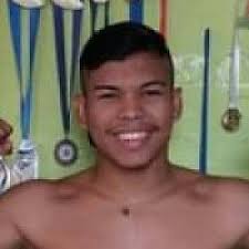 Mateus "Marrento" Ferreira MMA Stats, Pictures, News, Videos, Biography