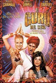 Ver el despertar del diablo película completa en español. Ver El Guru Del Sexo 2002 Online Latino Hd Pelisplus 2