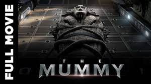 The Mummy Full Hindi Dubbed Movie | द मम्मी | Horror Thriller Movie - YouTube