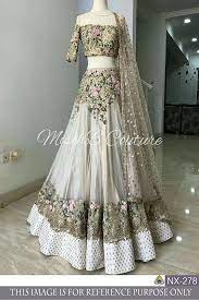 Designer Wedding Wear Asian Lehenga Choli Pakistani Party Indian Lengha Bridal Party Wear Lehenga Indian Fashion Dresses Indian Party Wear