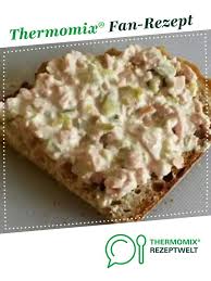 Fleischsalat Rezept Thermomix Rezepte Rezepte Thermomix